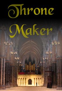 Throne Maker