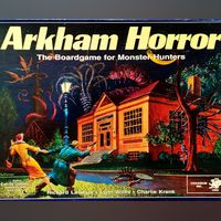 Arkham Horror