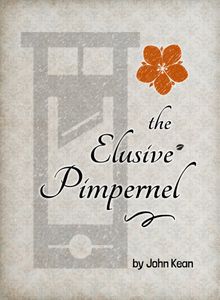 The Elusive Pimpernel