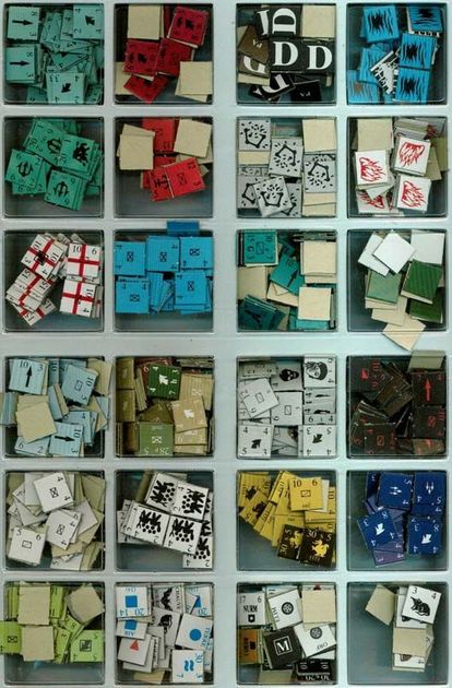 Wargames Ave Tenebrae + Les Aigles - Jeux & Jouets