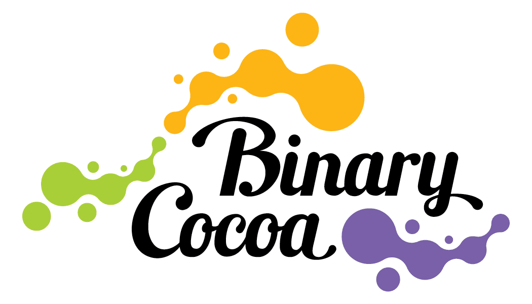 Binary Cocoa