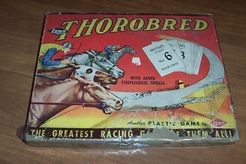 Thorobred