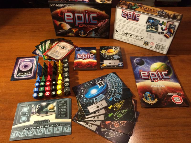 board game image