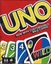 Board Game: UNO: With Customizable Wild Cards