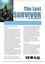 Issue: EONS #30 - The Last Survivor