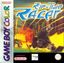 Video Game: Rip-Tide Racer