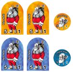 Dungeon Twister: Father Christmas