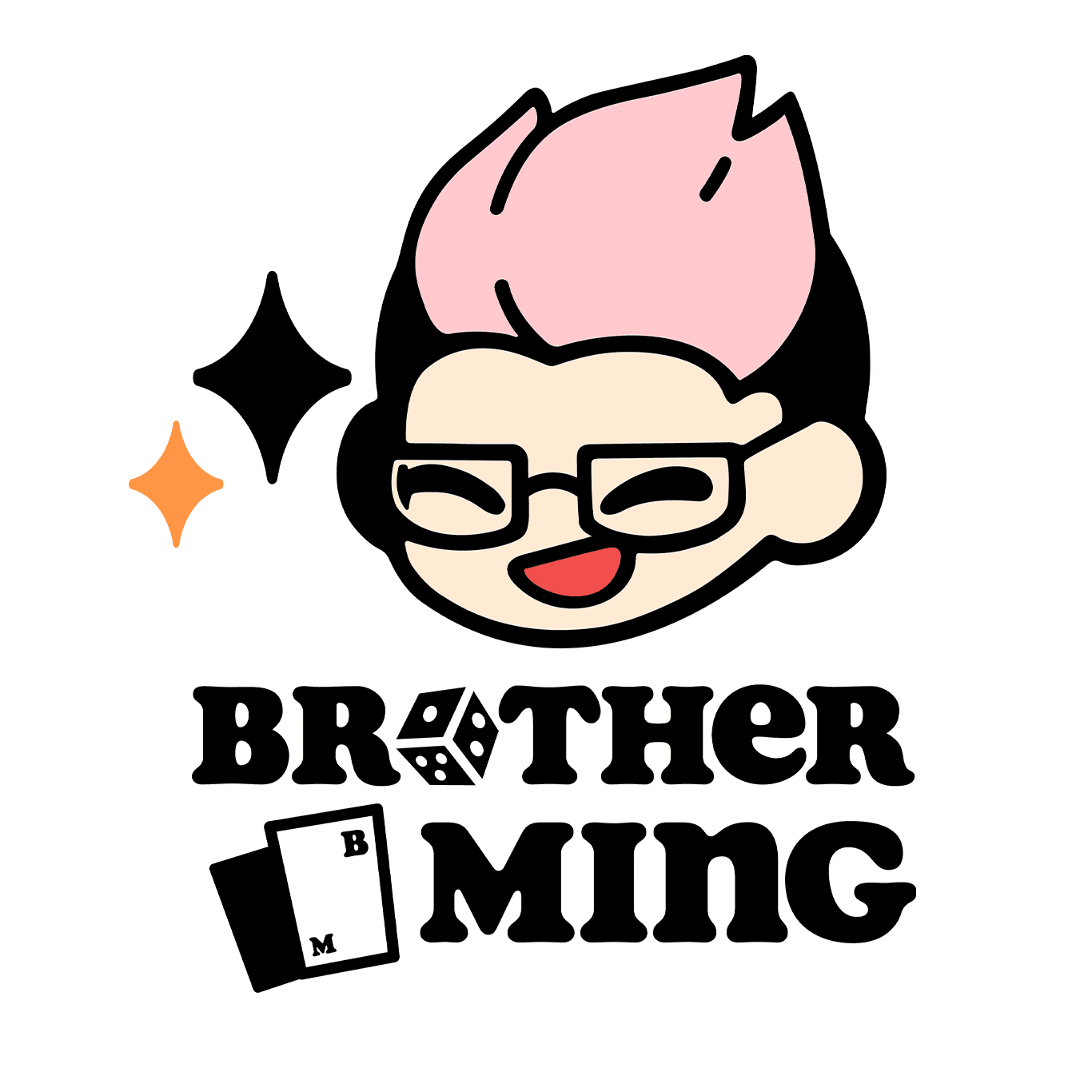 Brother Ming Games