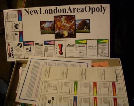 NewLondonAreaopoly cover art