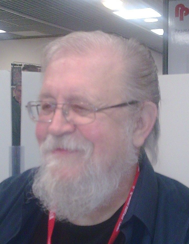 Ray Lauzzana
