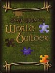 RPG Item: Gary Gygax's World Builder