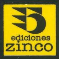 Ediciones Zinco S.A.