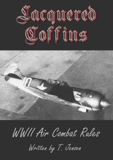 Lacquered Coffins