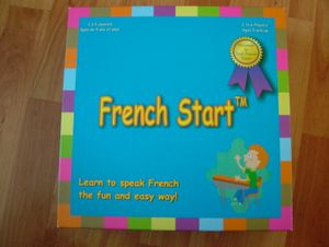 French Start