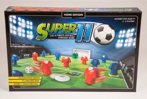 Super 11