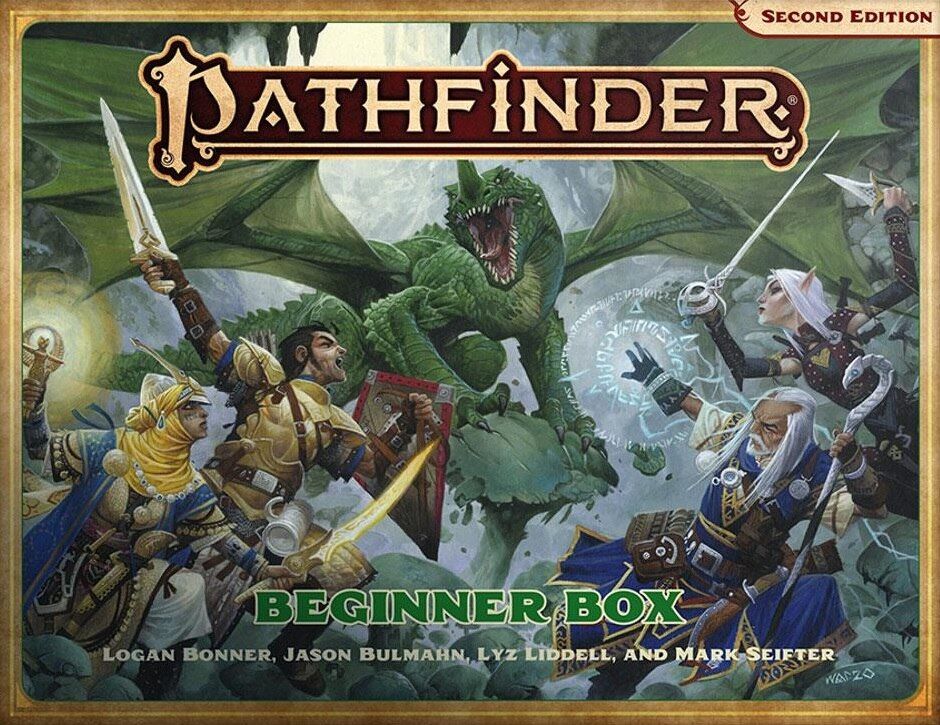RPGGeek