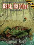 RPG Item: Creatures of the Apocalypse 07: Back Hatcher