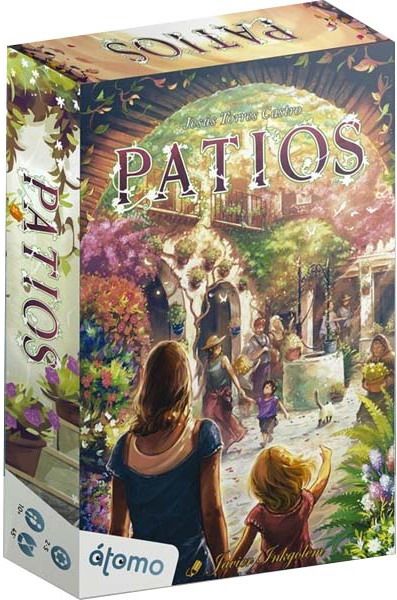 PATIOS
