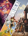 Unlock!: Secret Adventures