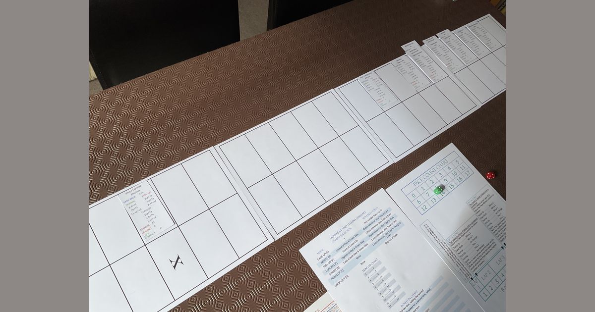 Metric Mile 100 AllTime Greats The Final Trickylight SportsView