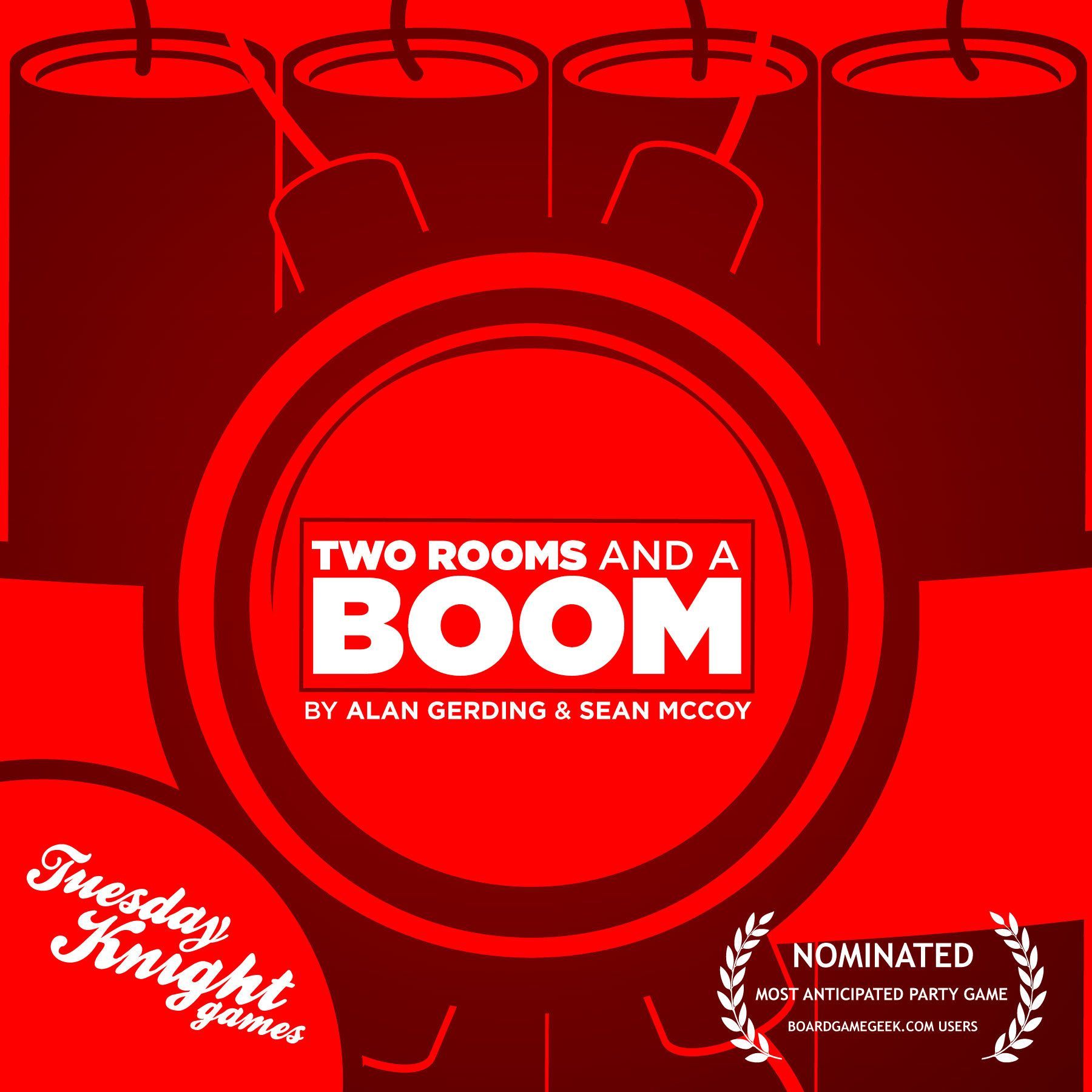 Бадя бум. Two Rooms and a Boom настольная игра. Бум бум рум. Настольная игра Boom Boom. Две комнаты и бомба.