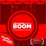 Board Game: Two Rooms and a Boom