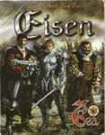RPG Item: Nations of Théah: Book Four: Eisen