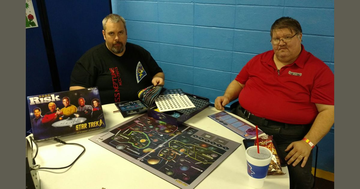 BoardGameGeek