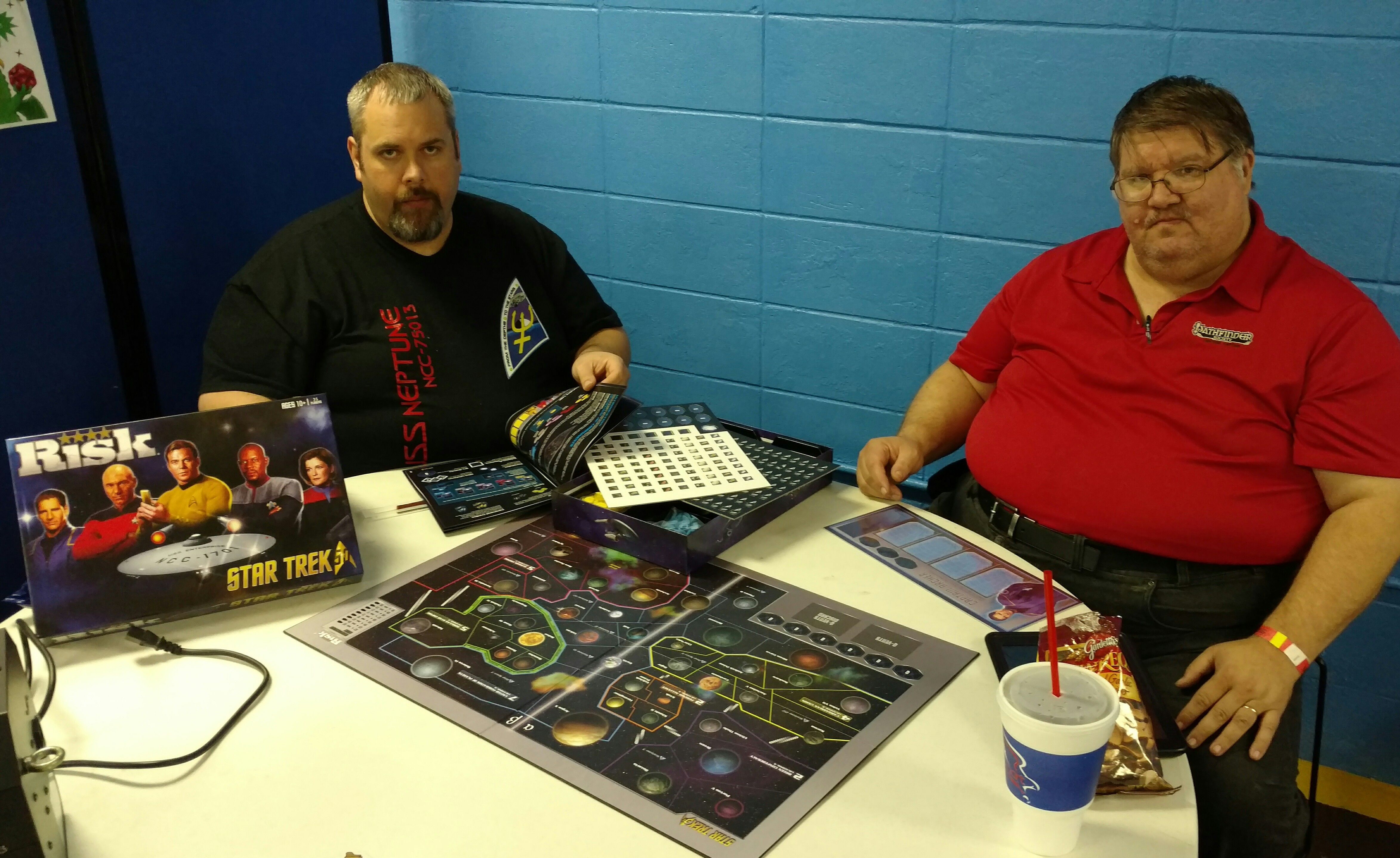 BoardGameGeek