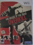 Video Game: The House of the Dead: Overkill