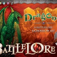 BattleLore: Dragons