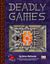 RPG Item: Deadly Games