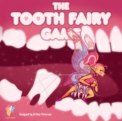 The Tooth Fairy Game | Board Game | BoardGameGeek