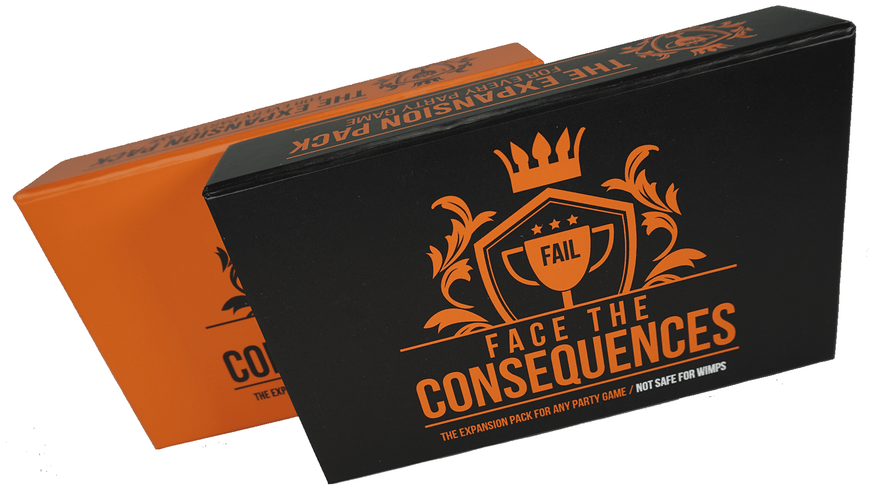 Face the Consequences