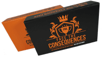 Board Game: Face the Consequences