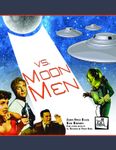 RPG Item: vs. Moon Men