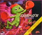Video Game: Cosmo's Cosmic Adventure