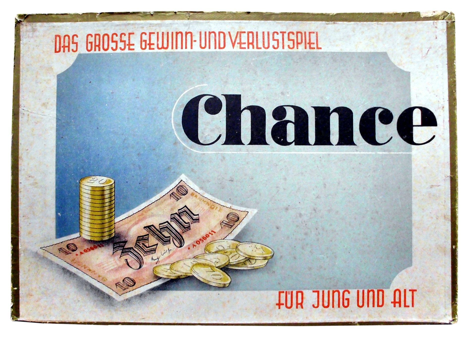 Chance