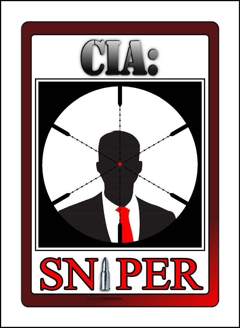 CIA: Sniper