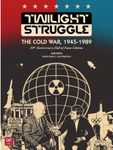 Twilight Struggle: 20th Anniversary Hall of Fame Edition (2025)