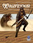 Issue: Wayfinder (Issue 10 - Feb 2014)