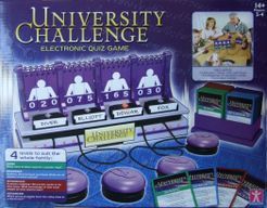 University Challenge