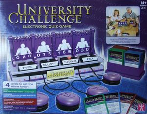 University Challenge
