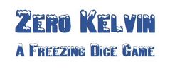 Zero Kelvin: A Freezing Dice Game