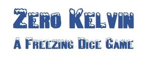 Zero Kelvin: A Freezing Dice Game