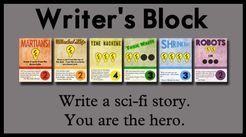 Writer's Block
