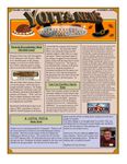 Issue: Yotta News (Volume 1, Issue 9 - Nov 2008)