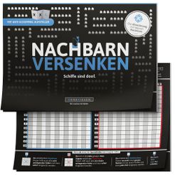 Nachbarn versenken