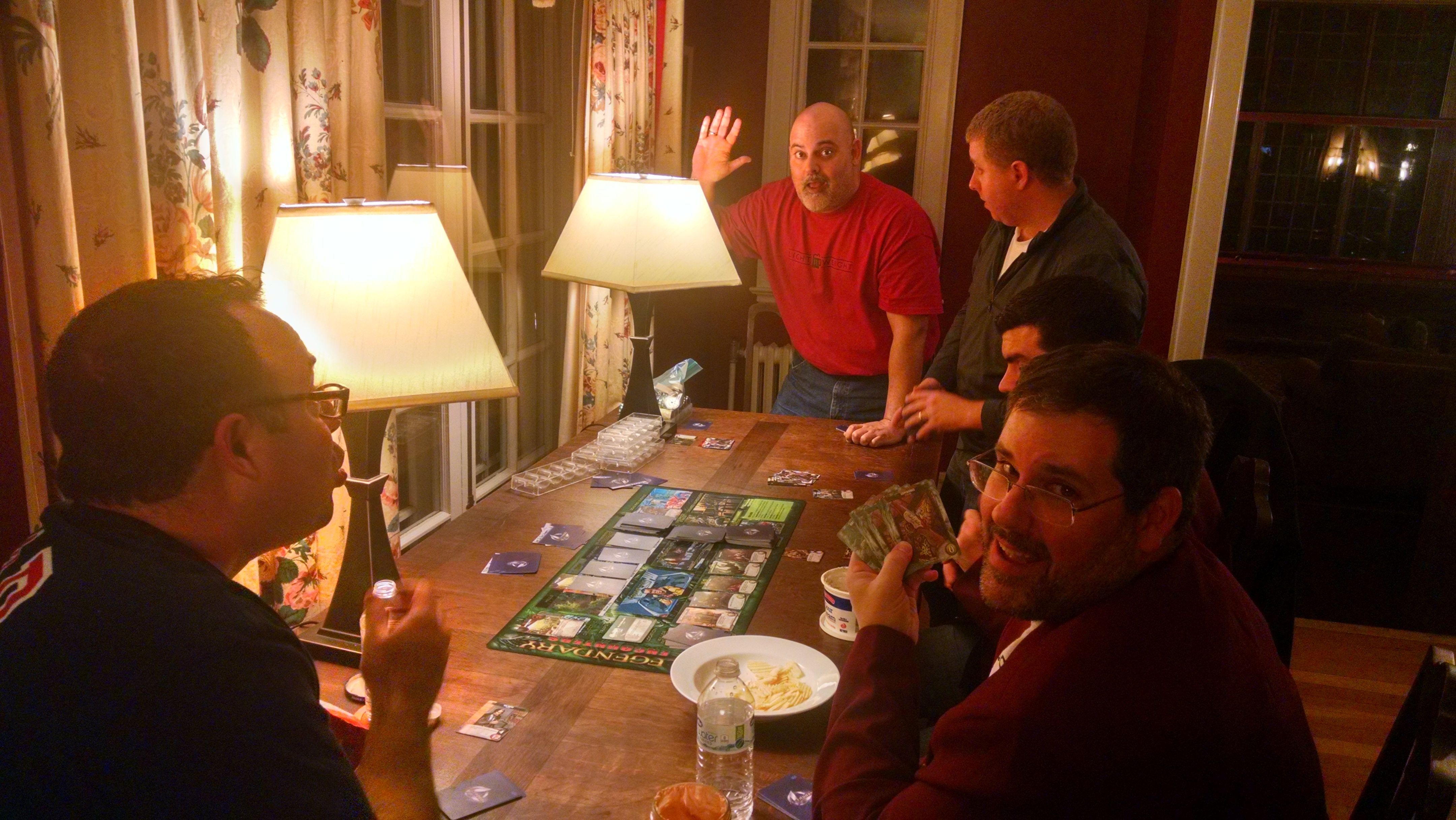 BoardGameGeek