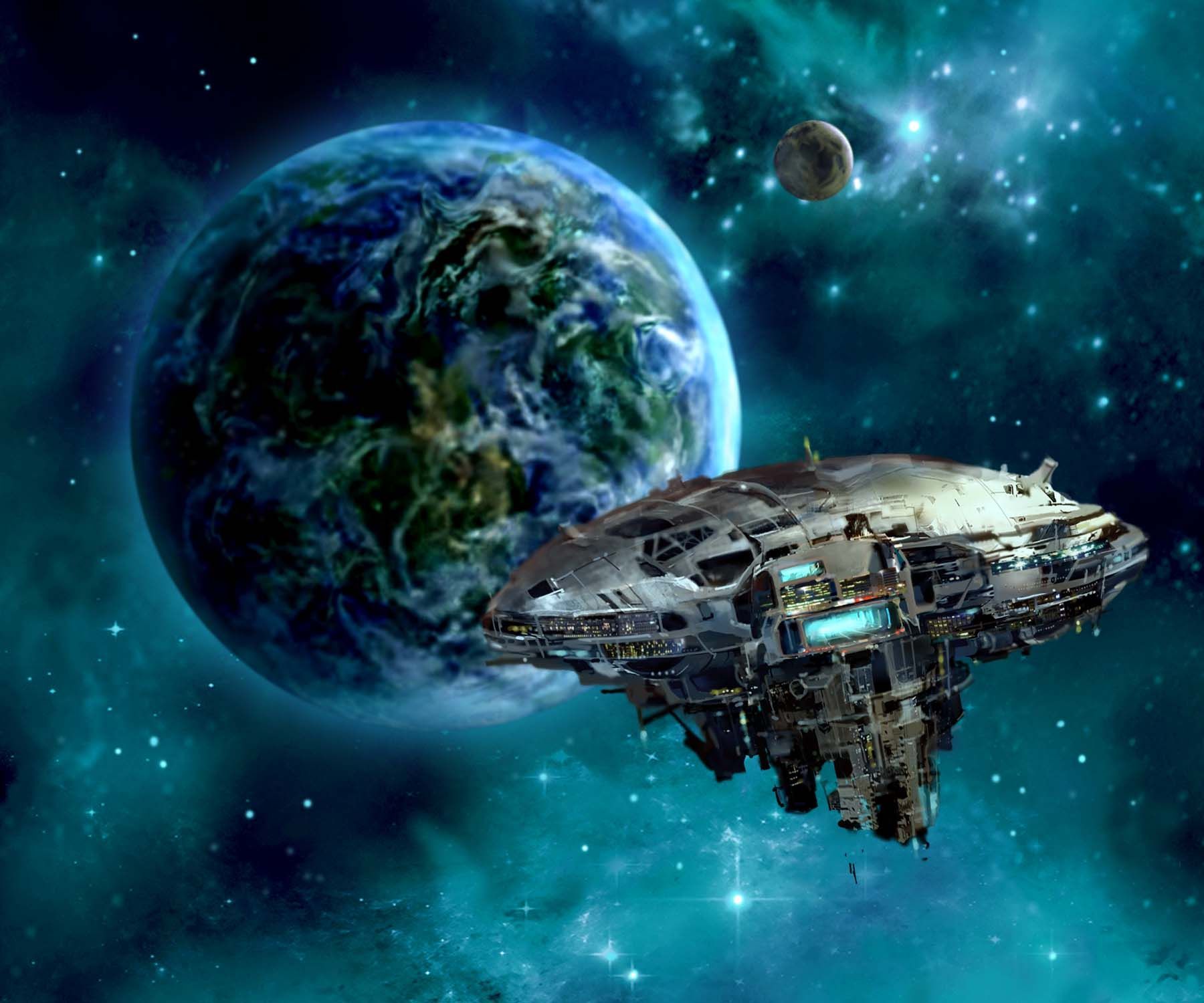 TradeWorlds: Planetary Expansion box art